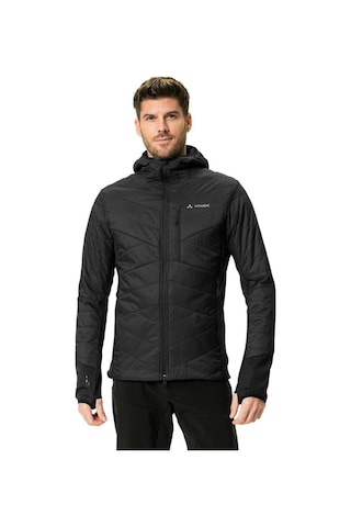 Vaude Sesvenna Iv Su İtici Erkek Mont 42970 Black