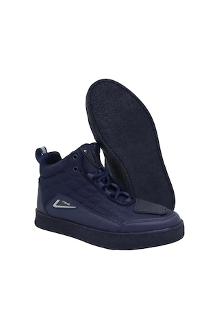 Vexo Cıty Bot Lacivert