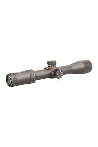 Square 3-9x40 Ir Işıklı Tufek Dürbünü Çok Renkli