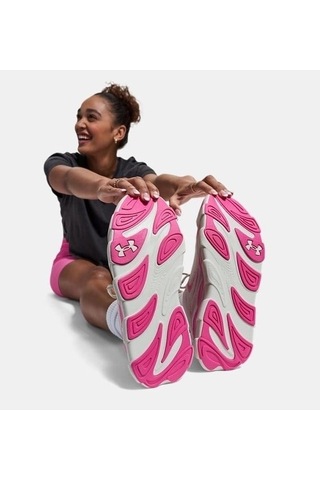 Under Armour Ua W Hb Runner 2 Kadın Koşu Ayakkabısı 6010213 112