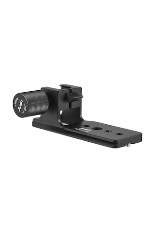 Didadodo Sony Fe 200-600mm İçin Hızlı Çıkarıl. Alüminyum Tripod Ayağı - Güvenli Lens Destekli