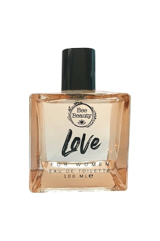 Bee Beauty Love Kadın Parfüm EDT 100 ML