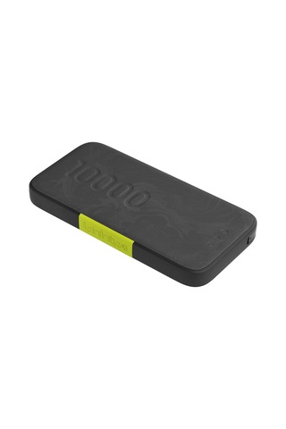 Lexroo Infinitylab By - Instantgo Powerbank 10000 Mah, Lightning, Siyah