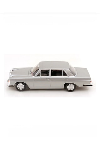 Kk Scale 1:18 1972 Mercedes Benz S Class 300 Sel 6.3 W108 / W109