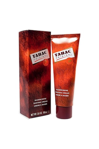 Tabac Original Tıraş Kremi 100 ML