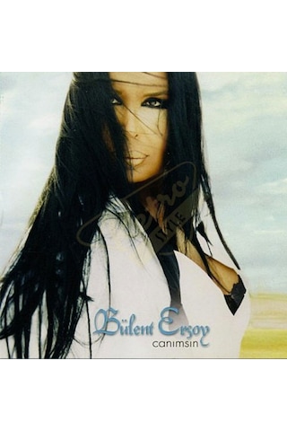 Bülent Ersoy - Canımsın - Cd
