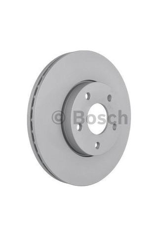 Volvo S40 Ön Fren Diski 1.6 Dizel 278 Mm 2004-2014 Bosch