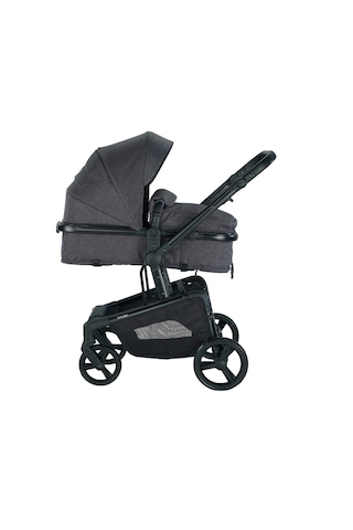 Baby2Go Motti Travel Sistem Bebek Arabası Puset