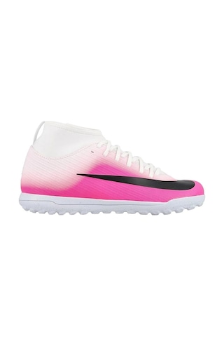 Nike Jr Superfly 11 Club Tf T Çocuk Futbol Ayakkabısı Iq2321-900 Pembe