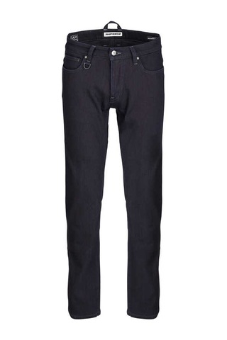 Spidi Spıdı J&dyneema Evo Denım Aaa Jean Pantolon Siyah
