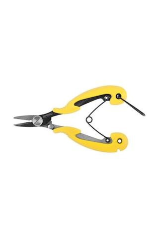 Spro Titanium 10cm Çelik Tel Kesme Makası Spr004702.00100