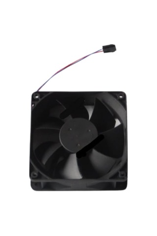 T&T 1238HH24B-WDB 24VDC 0.70A Fan