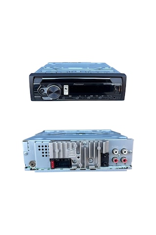 Pioneer Mvh S420bt Ototeyp 4x50