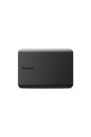 Toshiba HDTB520MK3AA Canvio Basics 2 TB 2.5" USB 3.2 Gen-1 Taşınabilir Disk