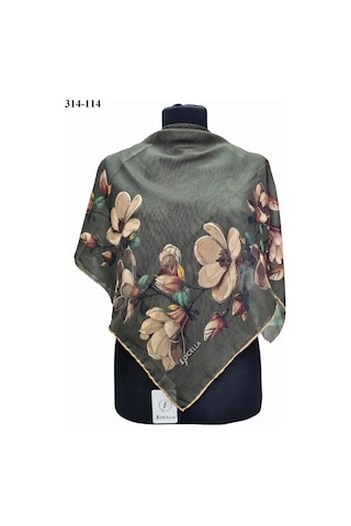 Locella Lo'cella Soft Pamuk Eşarp 314-114