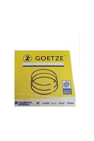 62076085g Motor Segmanı Dkş M131 1600 84.00 0.60 62076082g