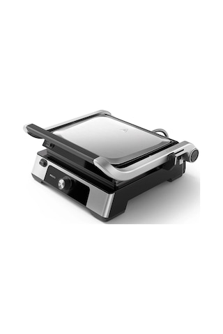 Philips 5000 Serisi HD6301/90 2200 W Izgara ve Tost Makinesi