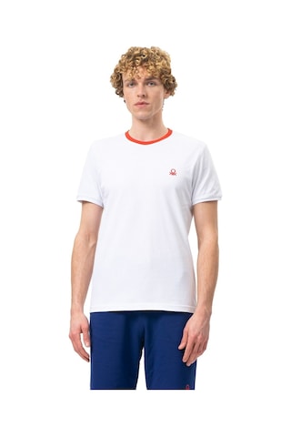 United Colors of Benetton Bnt M20461 23Y Erkek T Shirt M