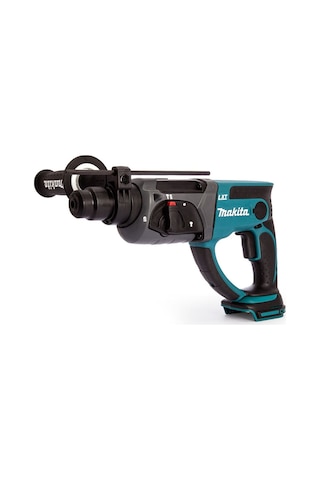 Makita DLX6068PT Li-ion Akülü Makina Seti