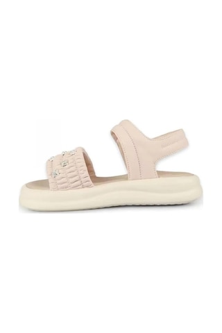 Vicco Sandra 321.f26y.182 Kız Çocuk Sandalet Pudra 31-35