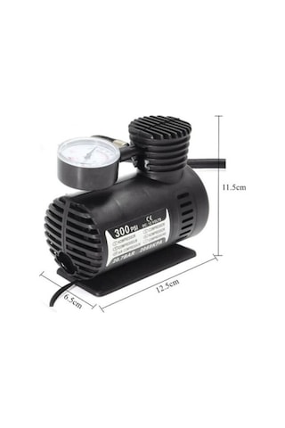 Taşınabilir Hava Kompresörü - 9012309000156do