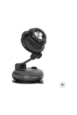 Outplorer 4-axis Vacuum Suction Car Mount