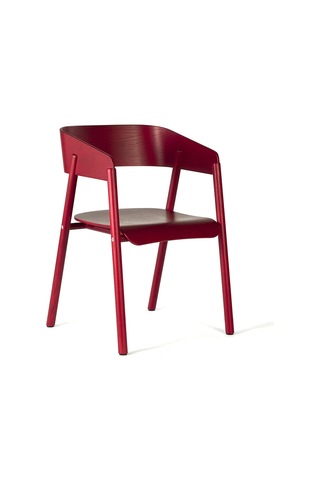 Covus Sandalye Meşe 001