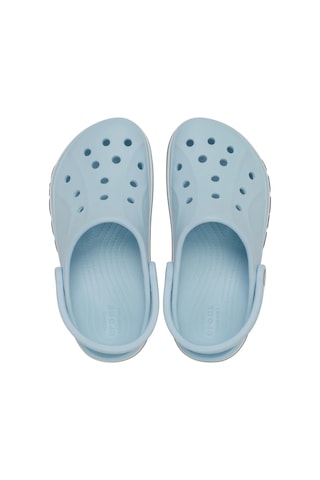 Crocs 205089-4jq Bayaband Clog Unisex Sandalet Çok Renkli