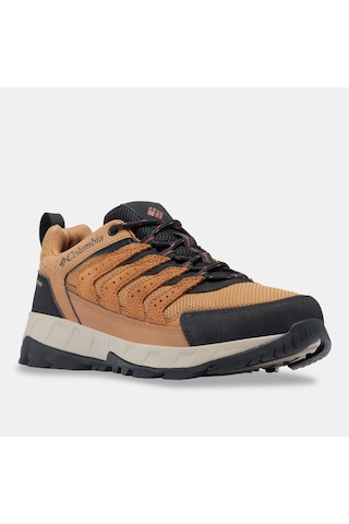 Columbia Strata Trail Low Erkek Outdoor Ayakkabı 2076891286-19766 001
