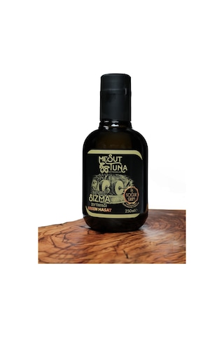 Zeytinyağı Soğuk Sıkım 250 Ml-7
