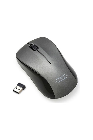 Hıper Mx-565 Nano Kablosuz Mouse Gri
