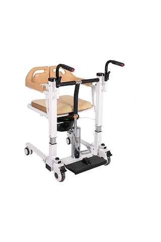 Golfi G560 Hidrolik Klozetli Transfer Sandalyesi Golfi G560 Hidrolik Klozetli Transfer Sandalyesi