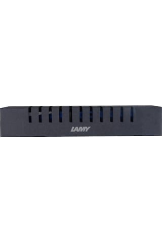 Lamy Vista Dolma Kalem Metal Klips Şeffaf M Uç 12-M