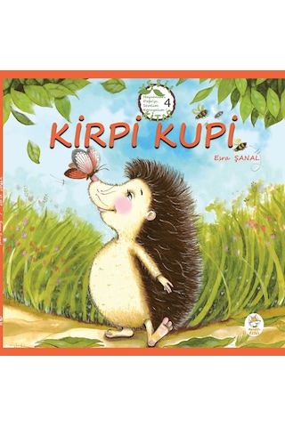 Beslenme Bilinci Seti - 3 Resimli Kitap / 5 Yaş +
