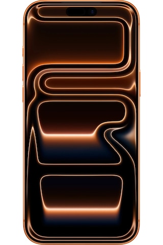 Apple iPhone 17 Pro Max 1 TB (Apple Türkiye Garantili)