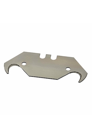 Leo Kancalı Maket Bıçağı Yedeği 5 Li Sx-66c-5