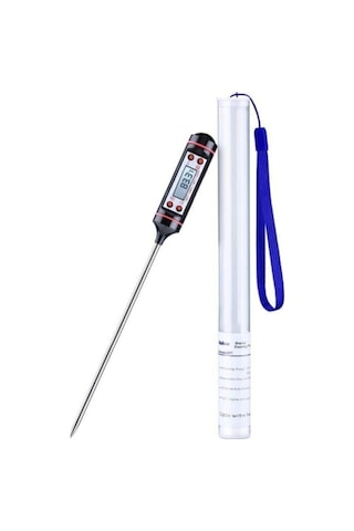 Yoğurt Mayalamak Için Termometre Süt,yoğurt,gıda,yemek Sıcaklık Ölçer