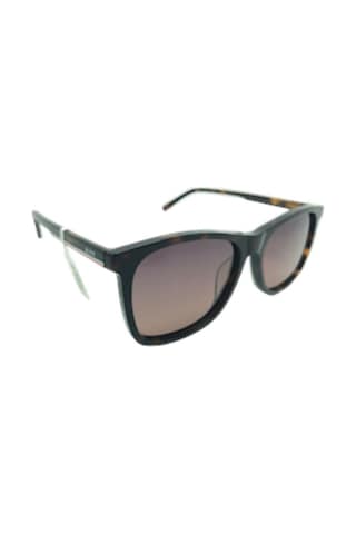Black Mod.8340 C.03 Kahverengi Kırçıllı Erkek Gözlüğü Kahverengi