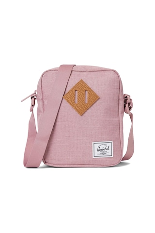 Herschel Heritage Su İtici Kumaş Çapraz Çanta, 2.5 L Çok Renkli