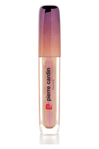 Pierre Cardin Shimmering Lipgloss Sedefli Parlak Likit Ruj Champagne