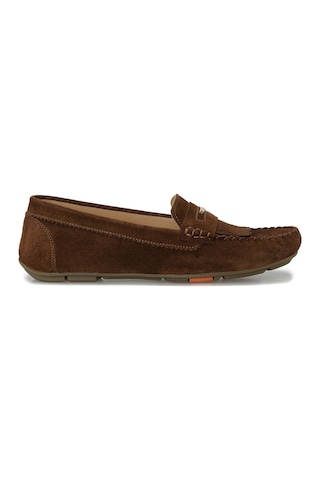 İnci Incı Rene Taba Kadın Loafer 000000000102239811