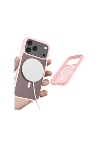 Joko Apple İphone 17 Pro Jota Magsafe Kapak