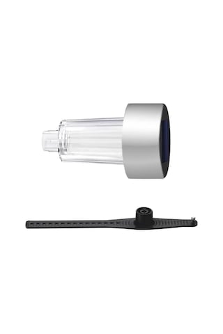 Powermaster Pm-26961 Metal Gövdeli Dc 5v Gün Işığı Solar Güneş Enerjili Balkon Havuz Bahçe Lambası 6'lı Paket