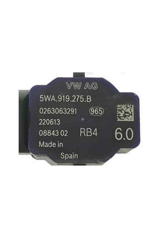 Vw Golf 8 2020-2024 Park Sensörü  Sıfır 5wa919275b -