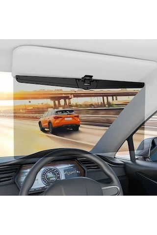 Pazly Araba Ayarlanabilir Polarize Güneşlik Uzatıcısı Klipsli Koruma, Antiparlama, Tüm Araçlara Uygun, Guangdong, China