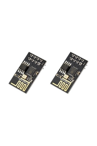 Keyestudio Esp8266 Wifi Modülü (2 Adet)