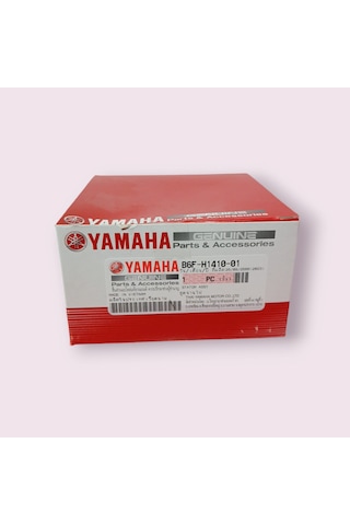 Yamaha Crypton S Statör Sargı 2018-2020 B6f-h1410