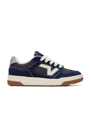 Vans Upland Uniseks Lacivert Spor Ayakkabı - Vn000d6f