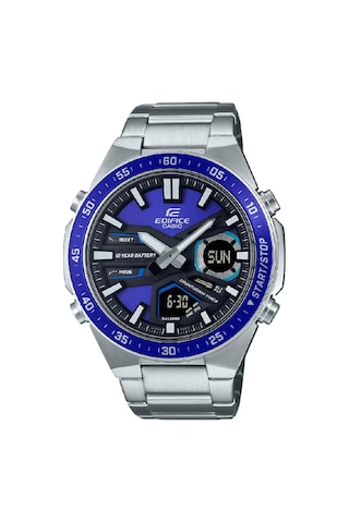 Casio Edifice EFV-C110D-2AVDF Erkek Kol Saati Casio Edifice EFV-C110D-2AVDF Erkek Kol Saati