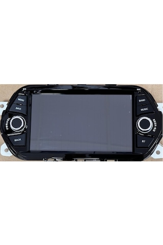 Egea Oem 10.1 Android Multimedya 4gb Ram + 64gb Ssd Carplay Ips Panel Kamera Soğutma Fanı 10.1"